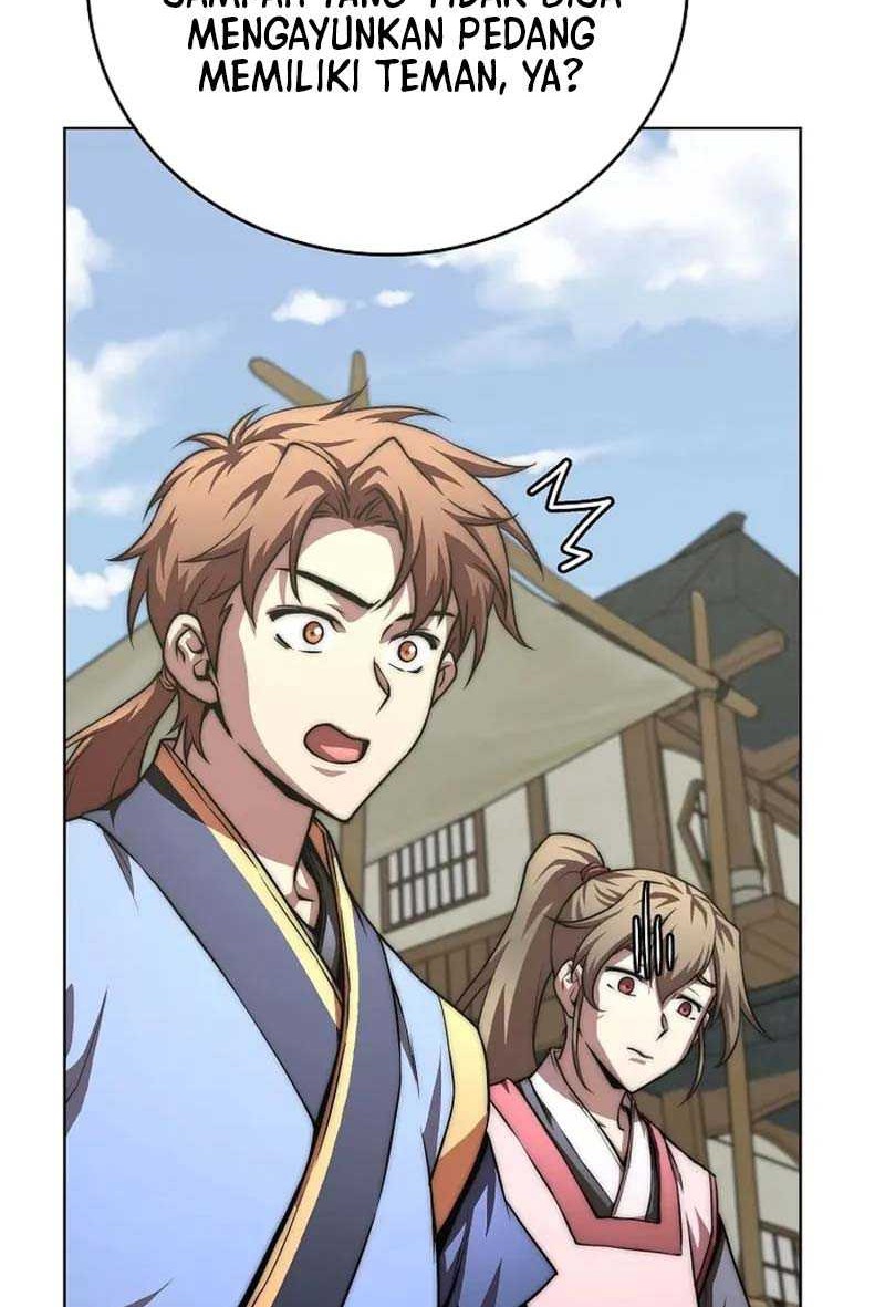 Youngest Son of the NamGung Clan Chapter 67 - halaman 65