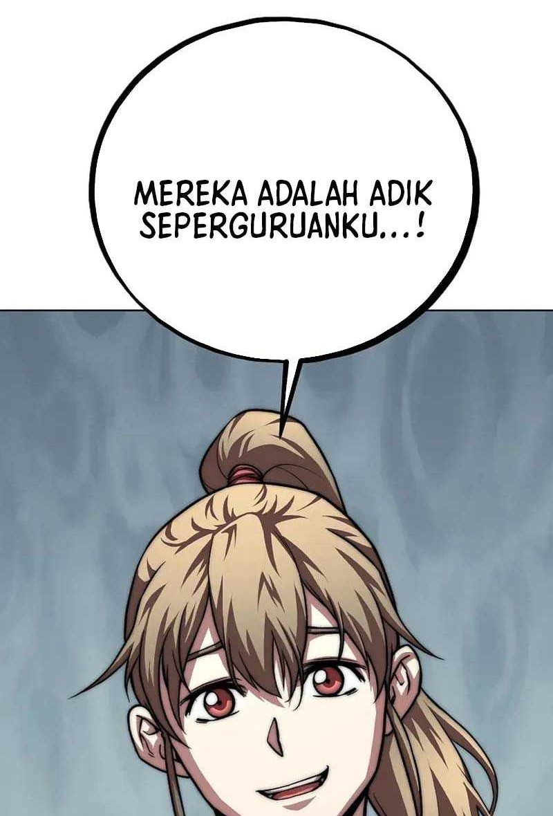 Youngest Son of the NamGung Clan Chapter 67 - halaman 67