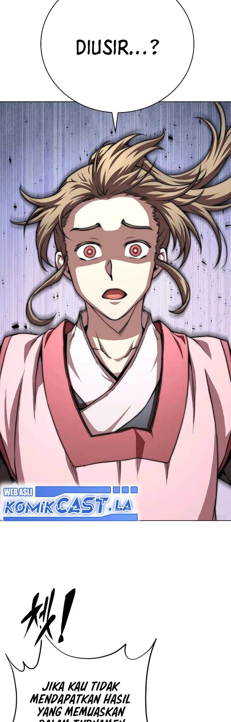 Youngest Son of the NamGung Clan Chapter 67 - halaman 72