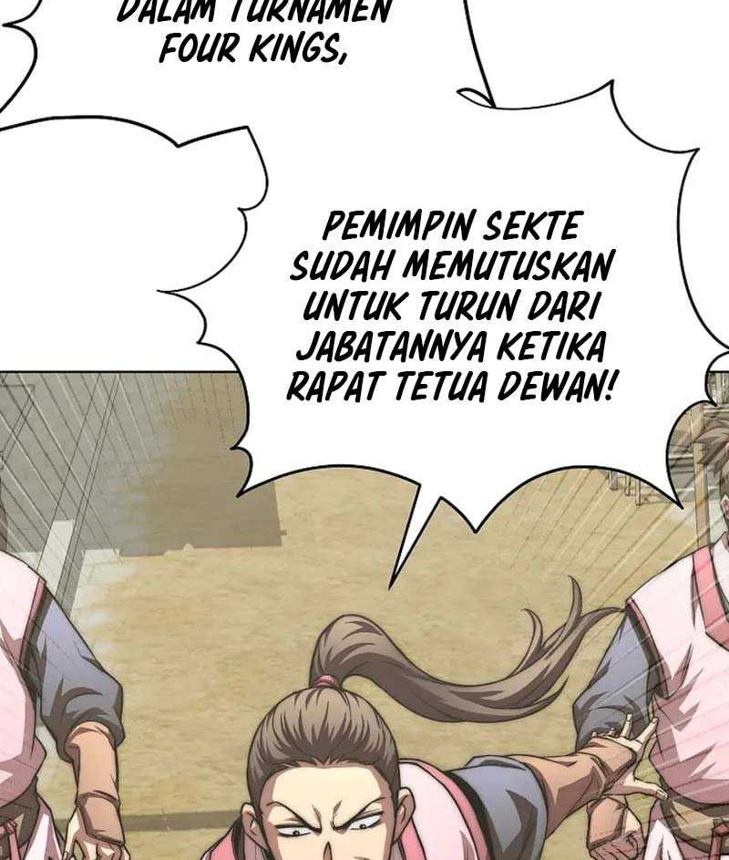 Youngest Son of the NamGung Clan Chapter 67 - halaman 73