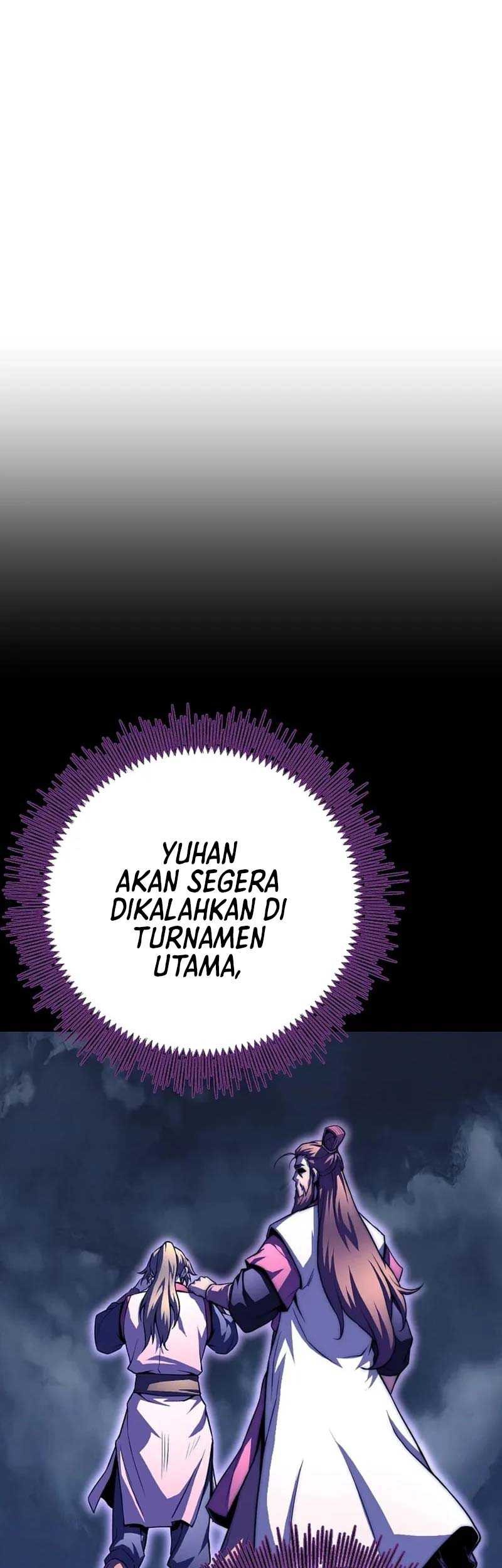 Youngest Son of the NamGung Clan Chapter 67 - halaman 80