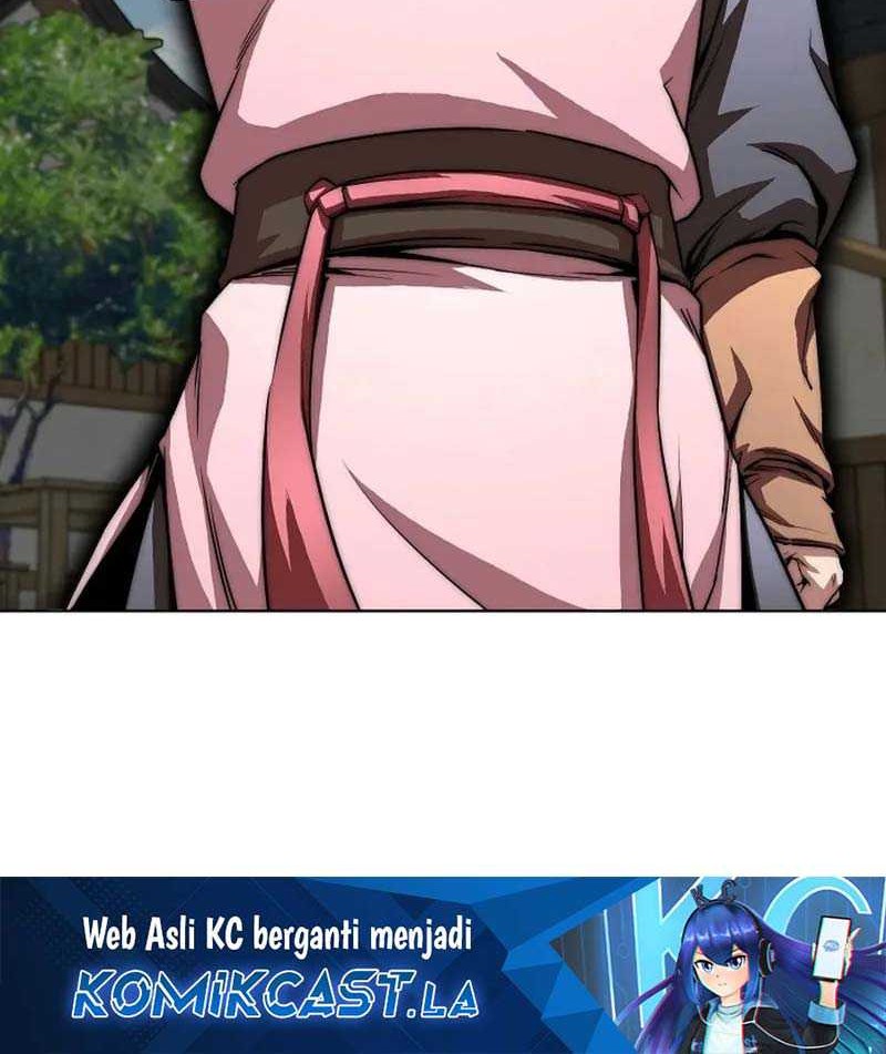 Youngest Son of the NamGung Clan Chapter 67 - halaman 91