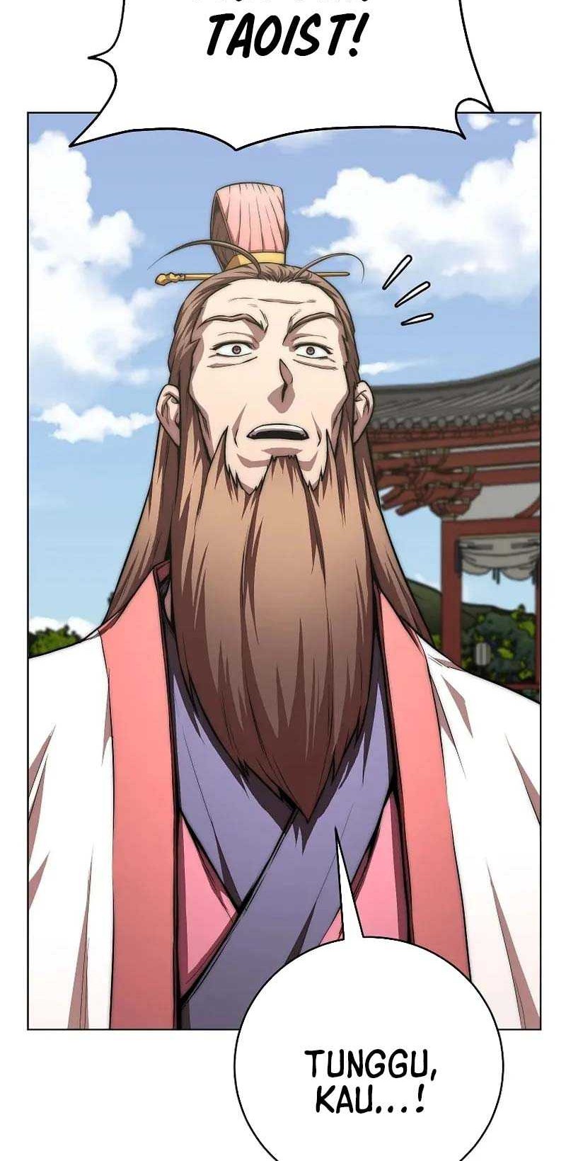 Youngest Son of the NamGung Clan Chapter 68 - halaman 15