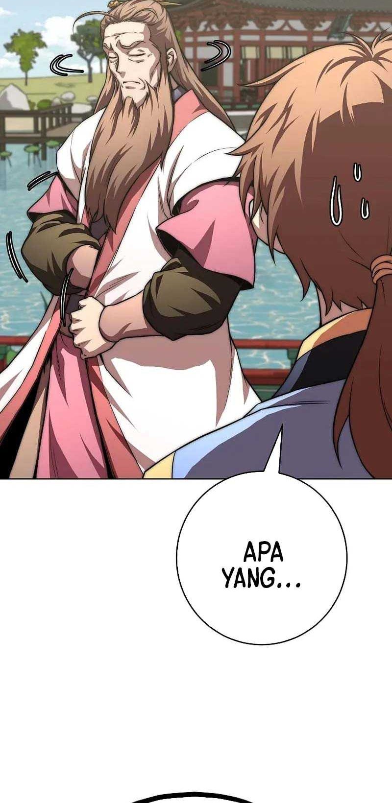 Youngest Son of the NamGung Clan Chapter 68 - halaman 21