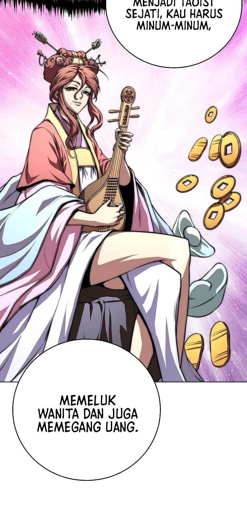 Youngest Son of the NamGung Clan Chapter 68 - halaman 25