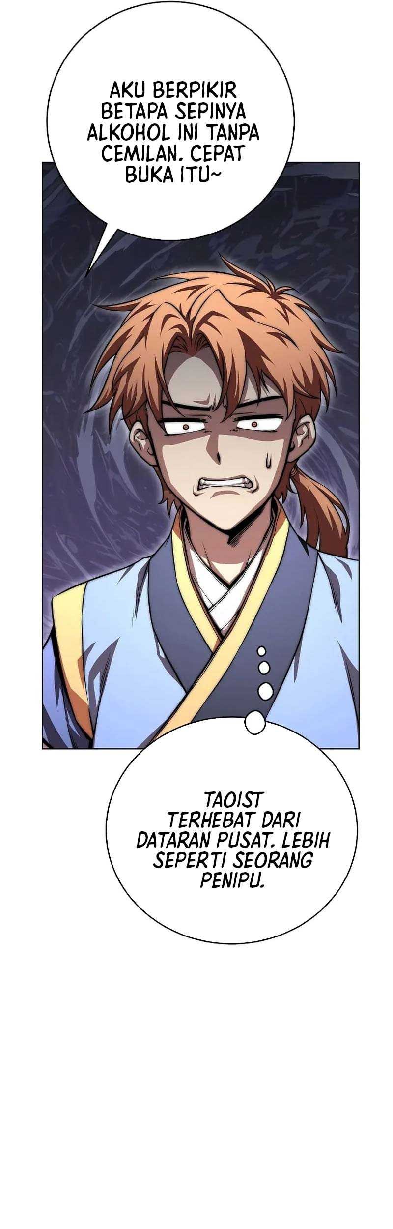 Youngest Son of the NamGung Clan Chapter 68 - halaman 26
