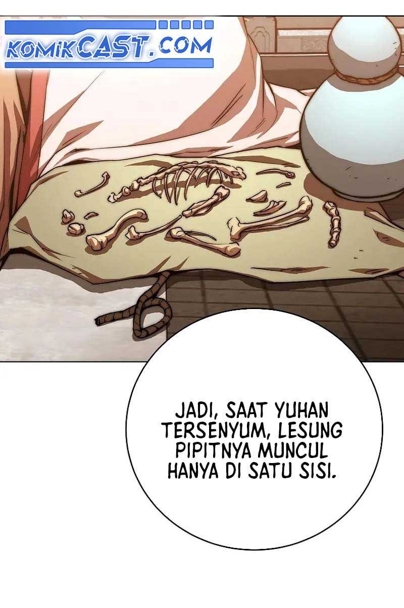 Youngest Son of the NamGung Clan Chapter 68 - halaman 27
