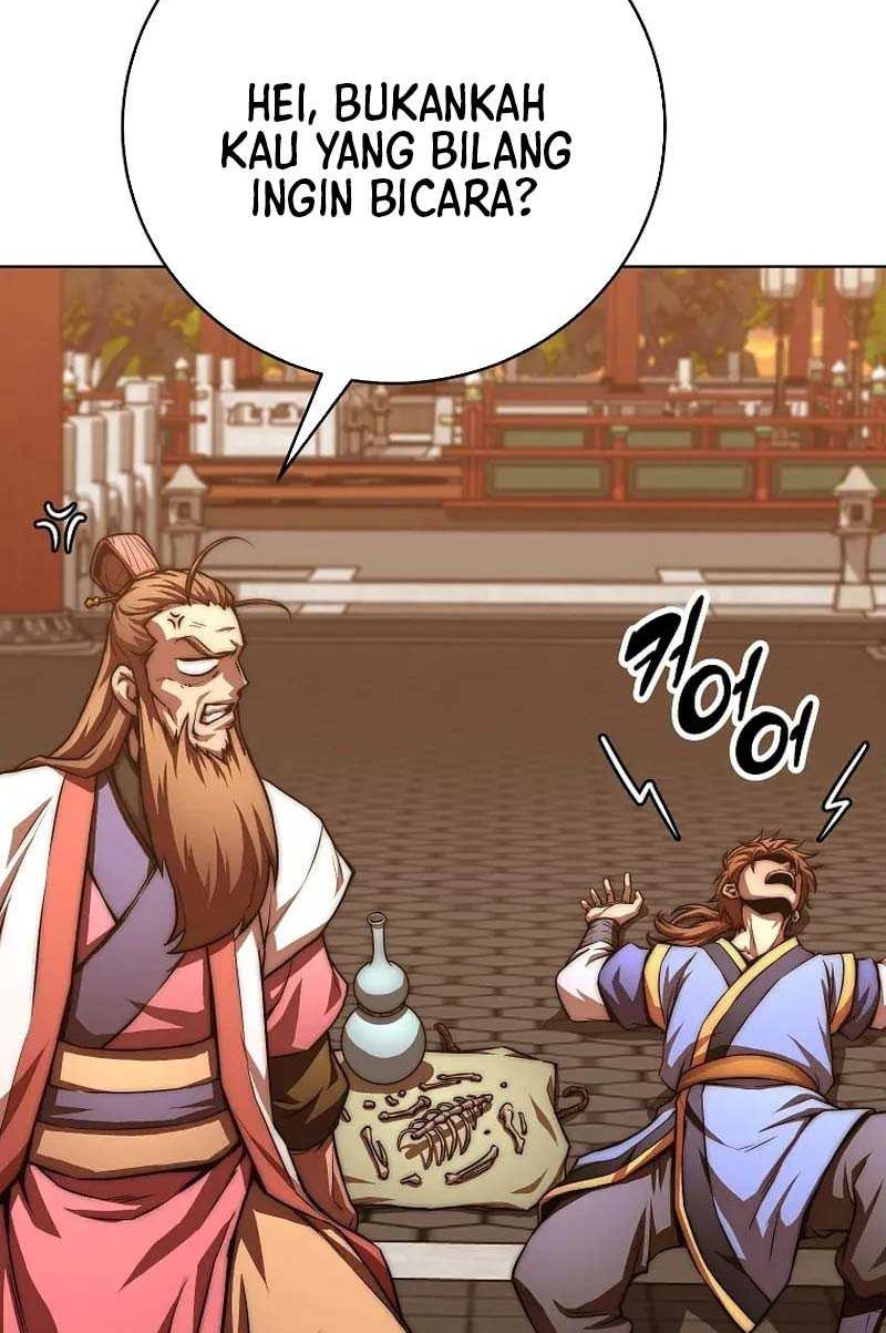 Youngest Son of the NamGung Clan Chapter 68 - halaman 29