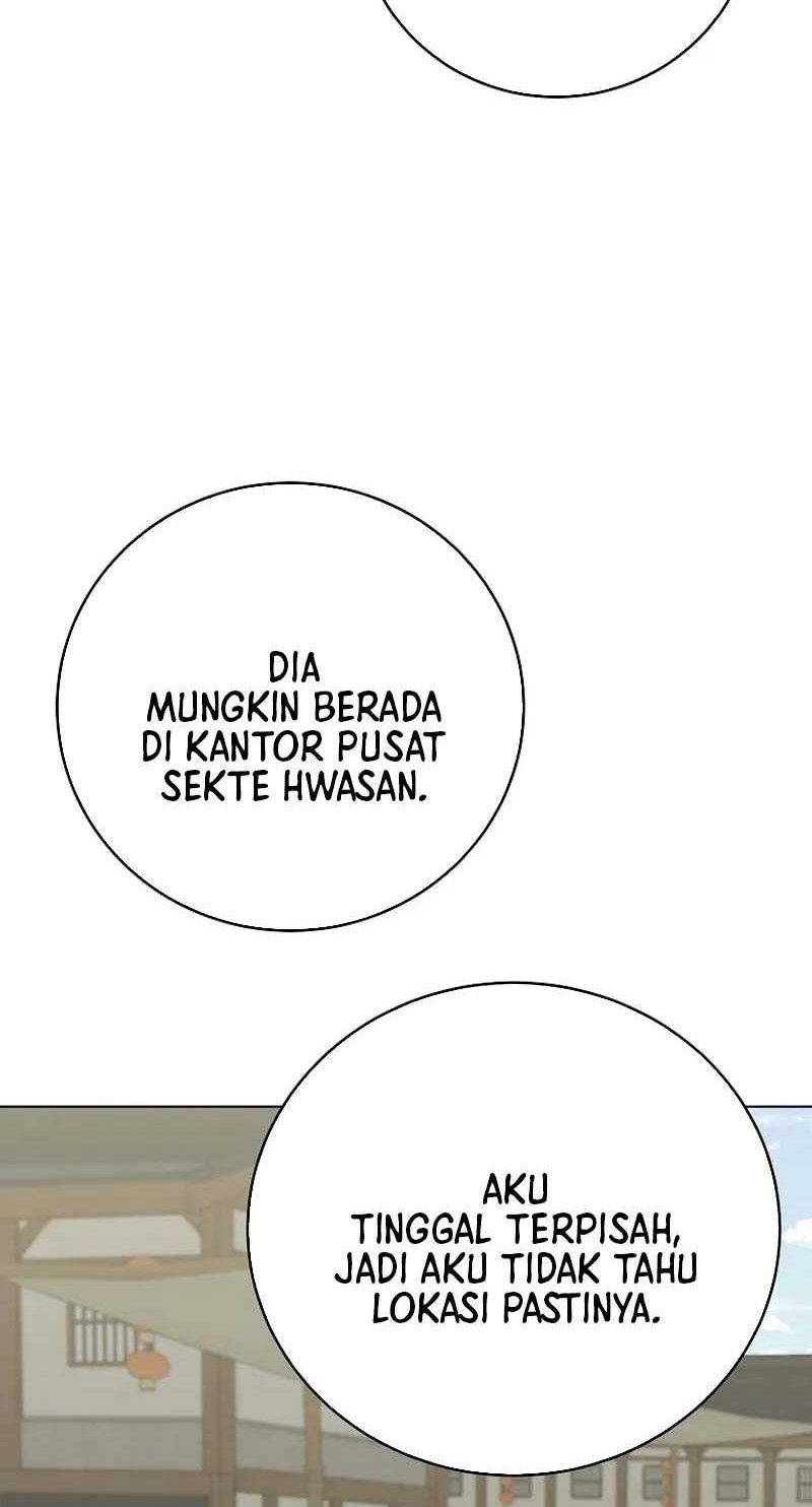 Youngest Son of the NamGung Clan Chapter 68 - halaman 3