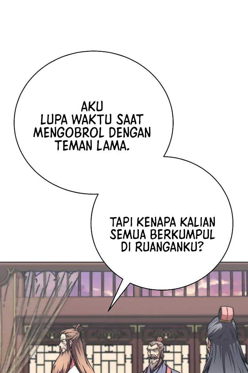 Youngest Son of the NamGung Clan Chapter 68 - halaman 37