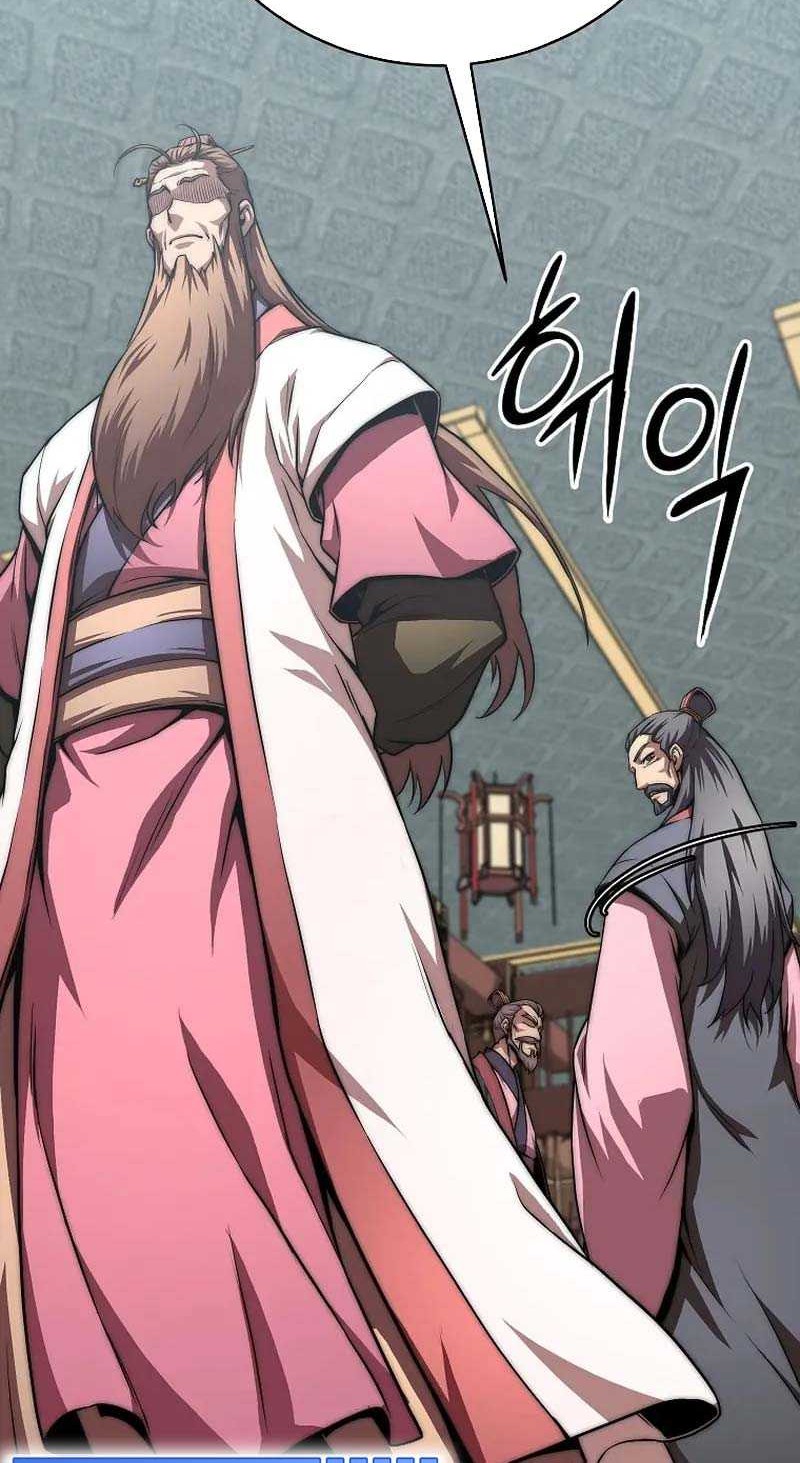 Youngest Son of the NamGung Clan Chapter 68 - halaman 41