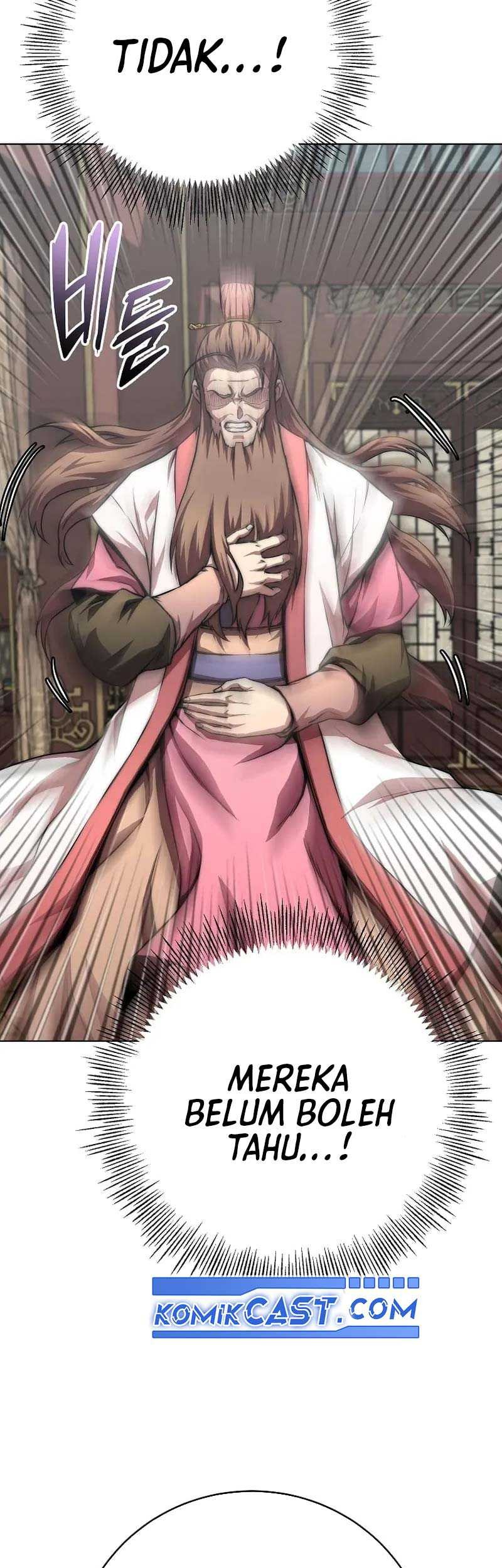 Youngest Son of the NamGung Clan Chapter 68 - halaman 44