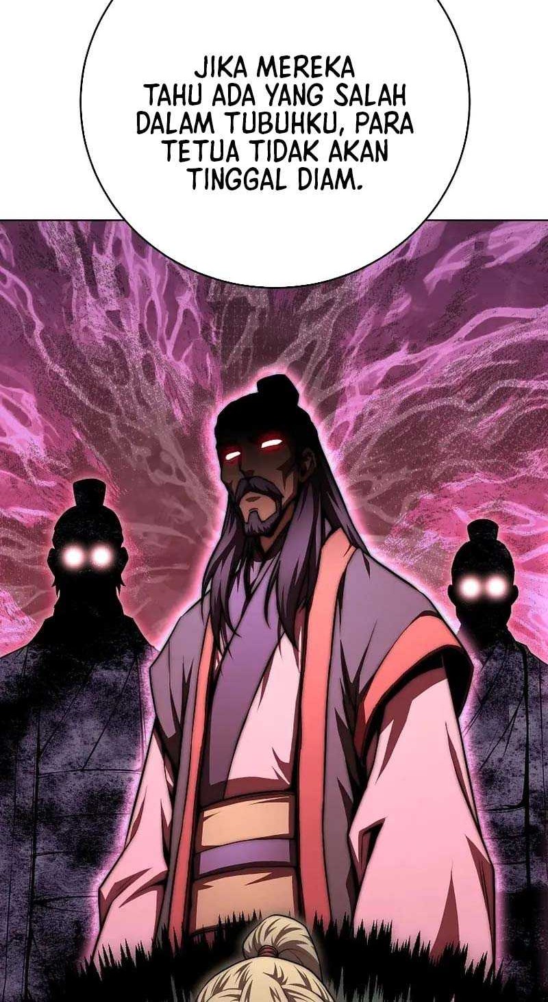 Youngest Son of the NamGung Clan Chapter 68 - halaman 45