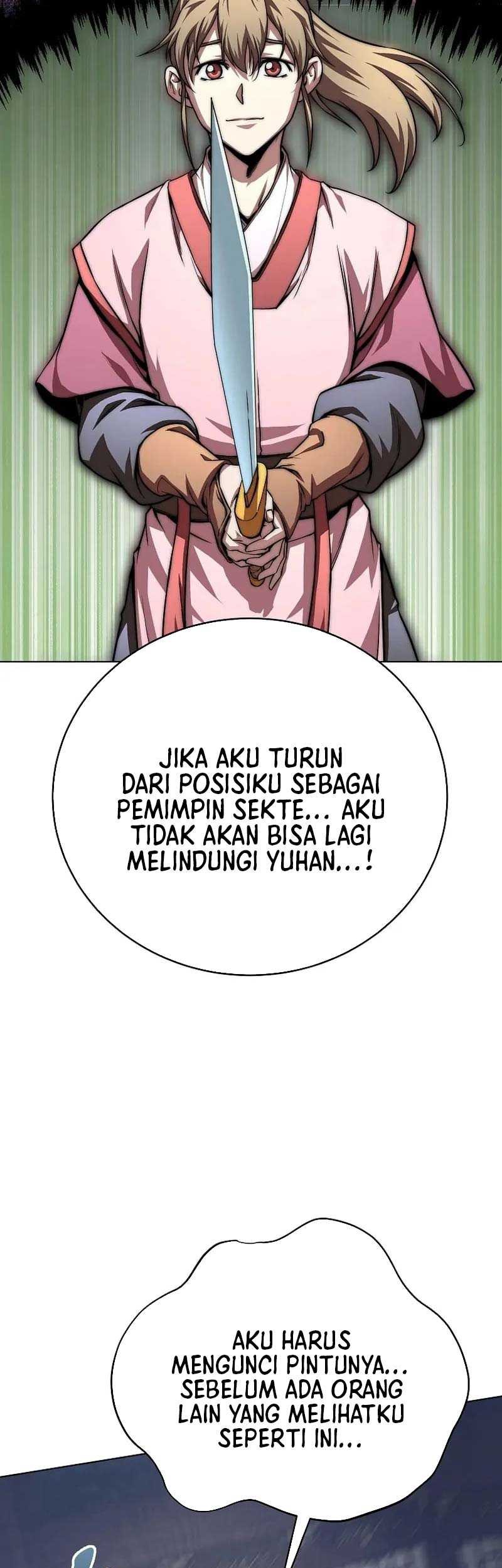 Youngest Son of the NamGung Clan Chapter 68 - halaman 46
