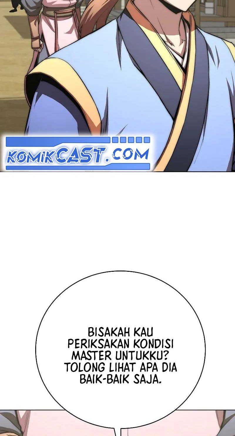 Youngest Son of the NamGung Clan Chapter 68 - halaman 5