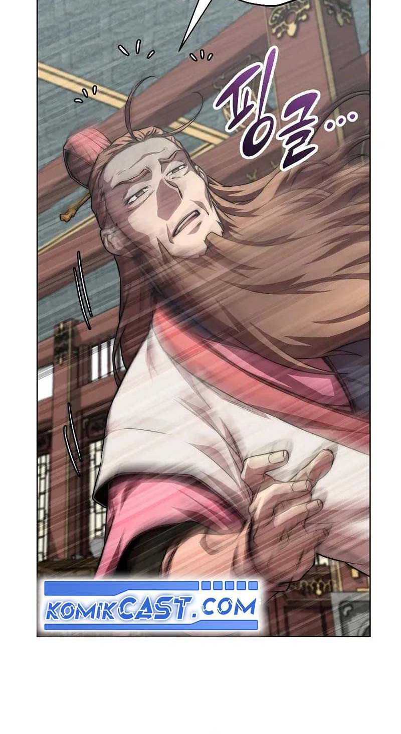 Youngest Son of the NamGung Clan Chapter 68 - halaman 51