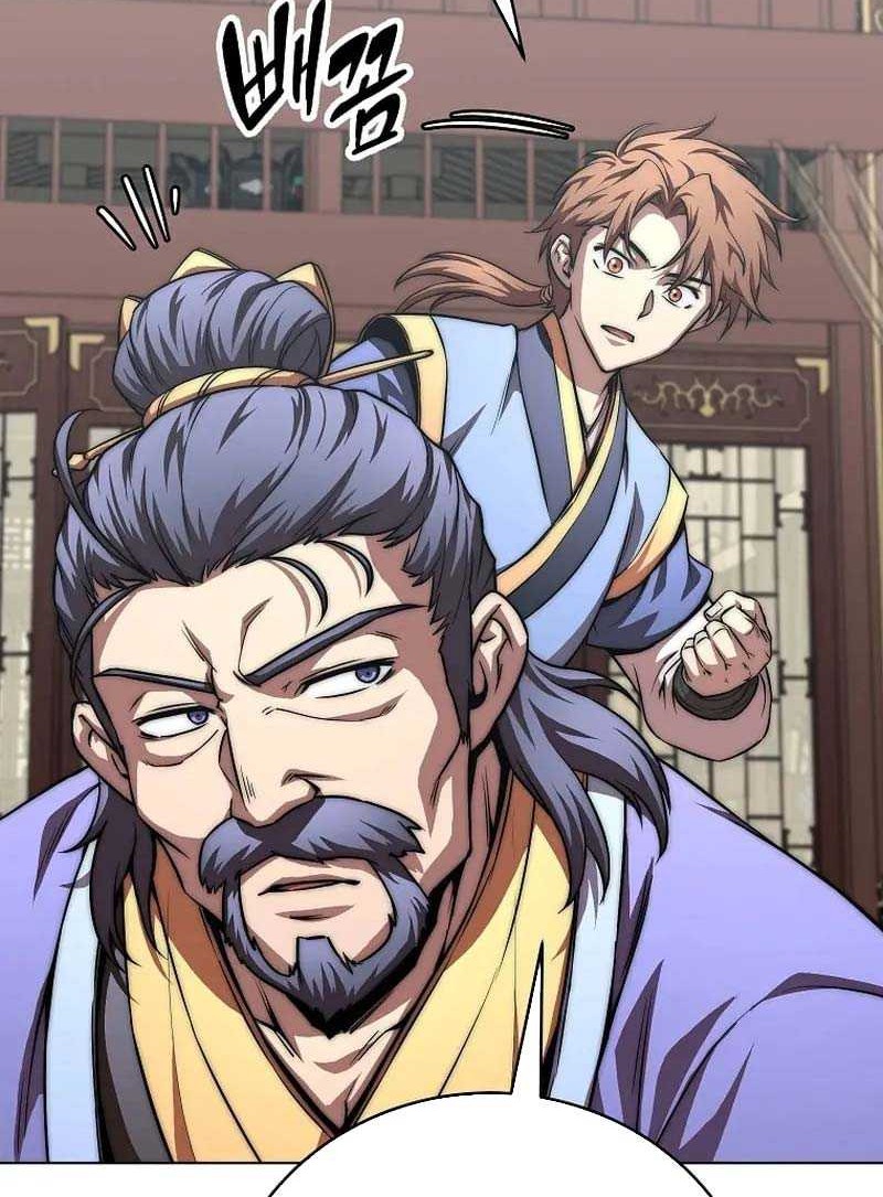 Youngest Son of the NamGung Clan Chapter 68 - halaman 55