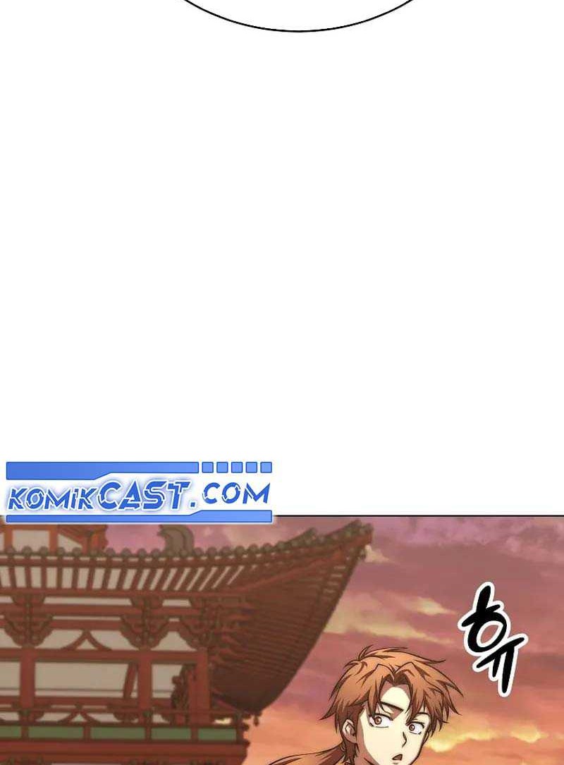 Youngest Son of the NamGung Clan Chapter 68 - halaman 57