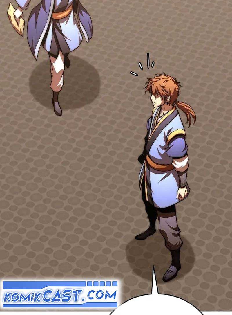 Youngest Son of the NamGung Clan Chapter 68 - halaman 59