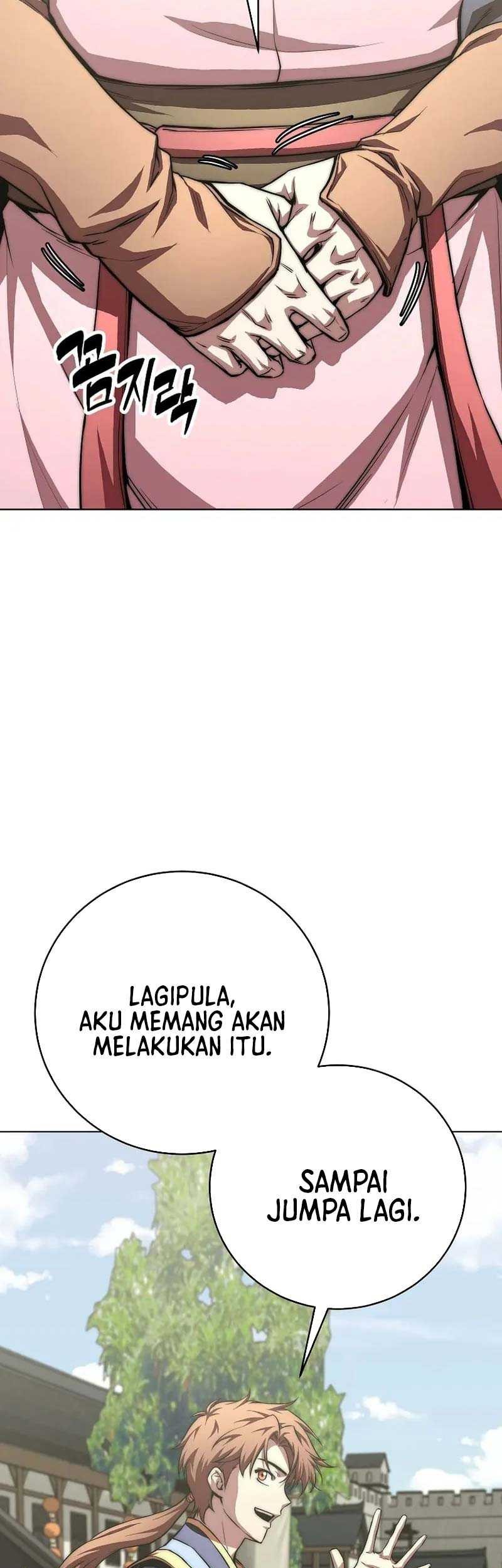 Youngest Son of the NamGung Clan Chapter 68 - halaman 6