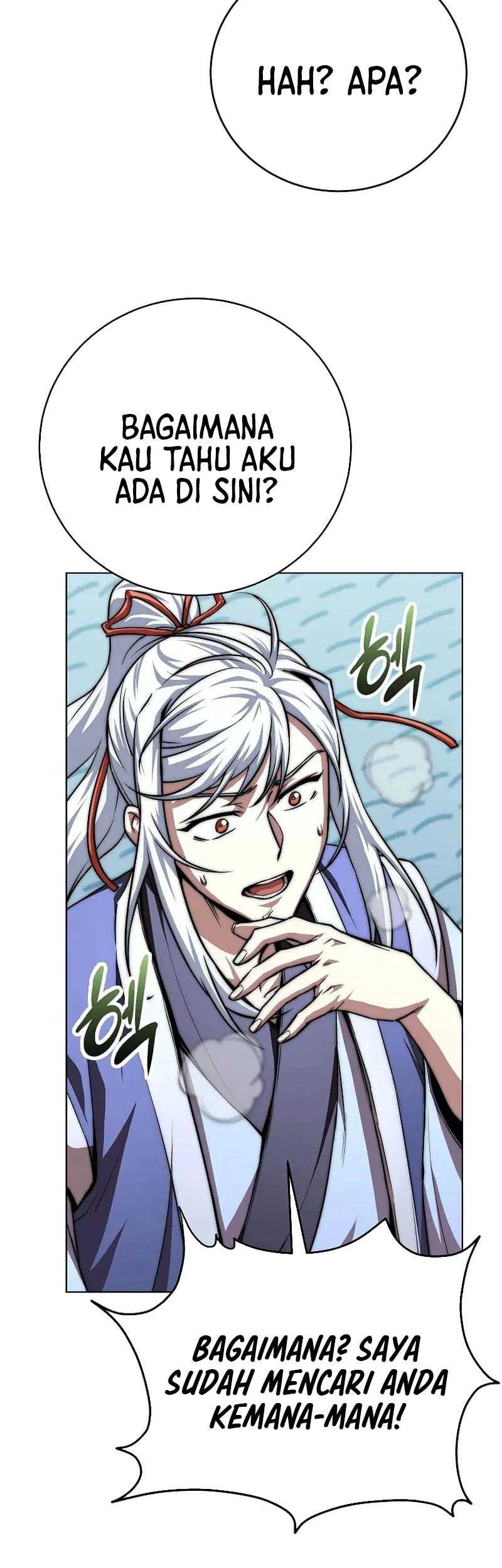 Youngest Son of the NamGung Clan Chapter 68 - halaman 60