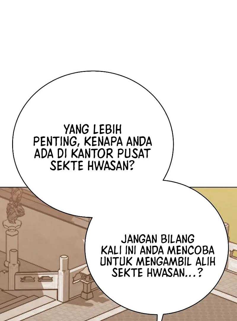 Youngest Son of the NamGung Clan Chapter 68 - halaman 61