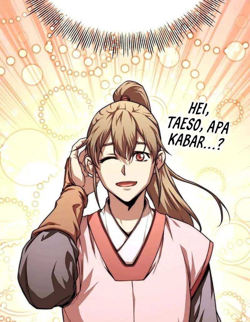 Youngest Son of the NamGung Clan Chapter 68 - halaman 67