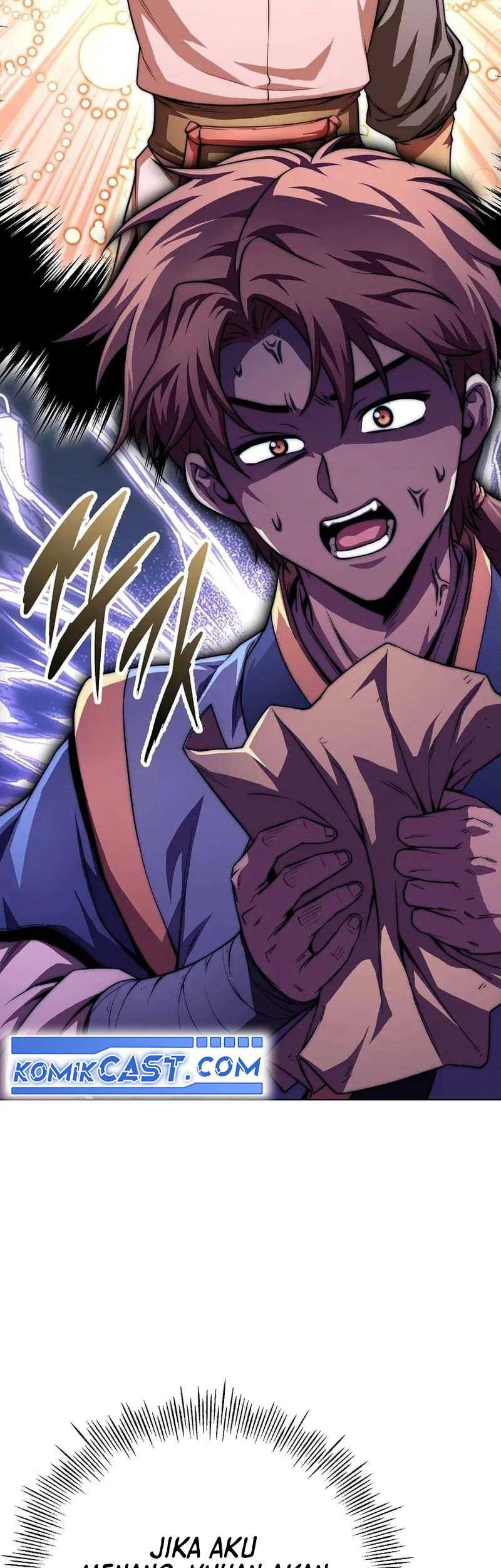 Youngest Son of the NamGung Clan Chapter 68 - halaman 68