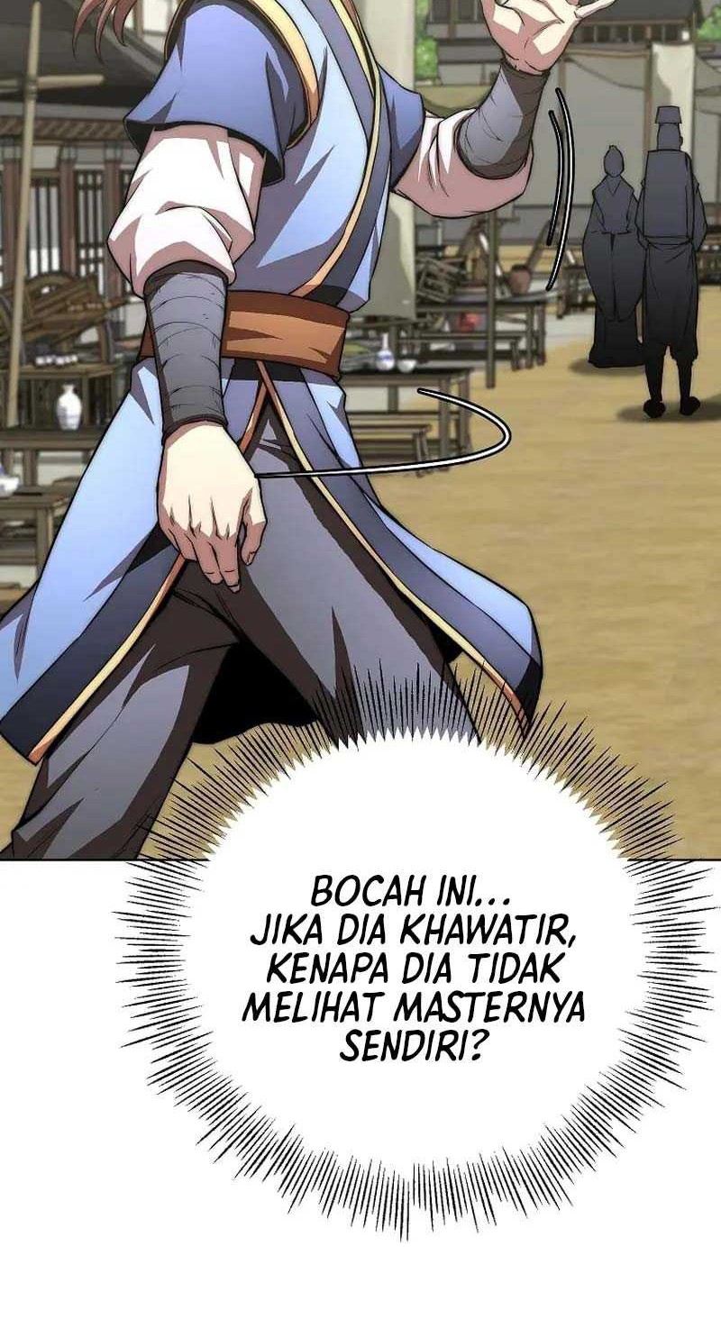 Youngest Son of the NamGung Clan Chapter 68 - halaman 7