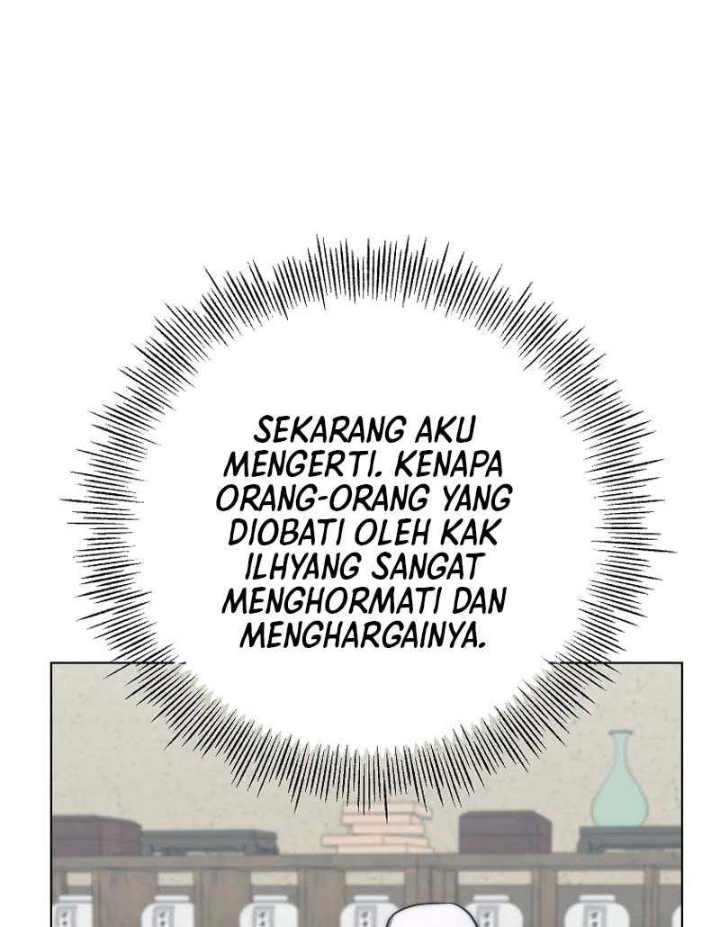 Youngest Son of the NamGung Clan Chapter 69 - halaman 11