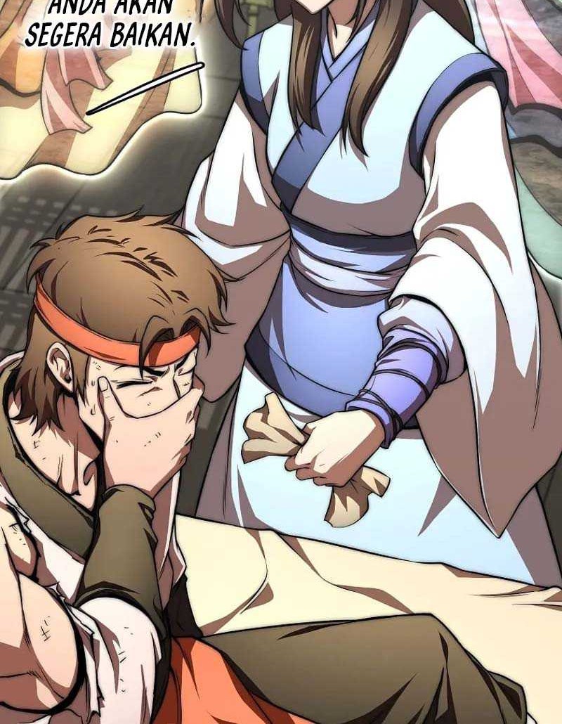 Youngest Son of the NamGung Clan Chapter 69 - halaman 13