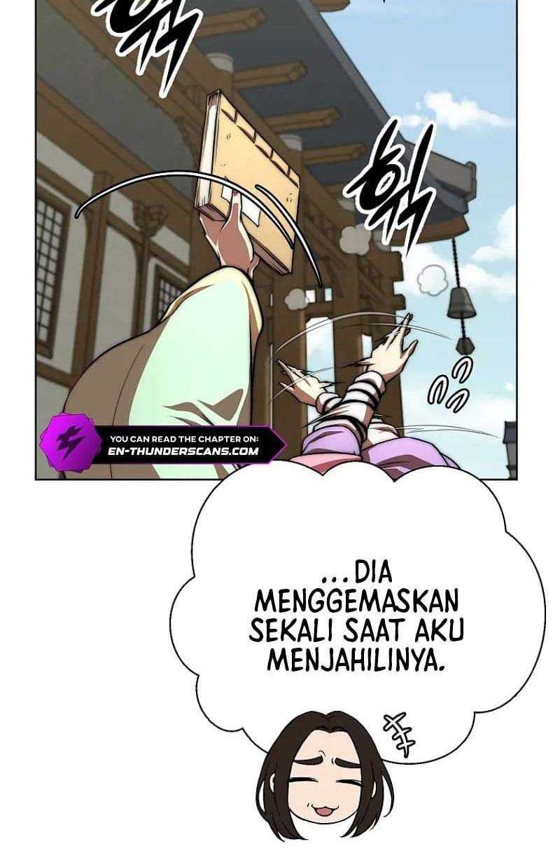 Youngest Son of the NamGung Clan Chapter 69 - halaman 29