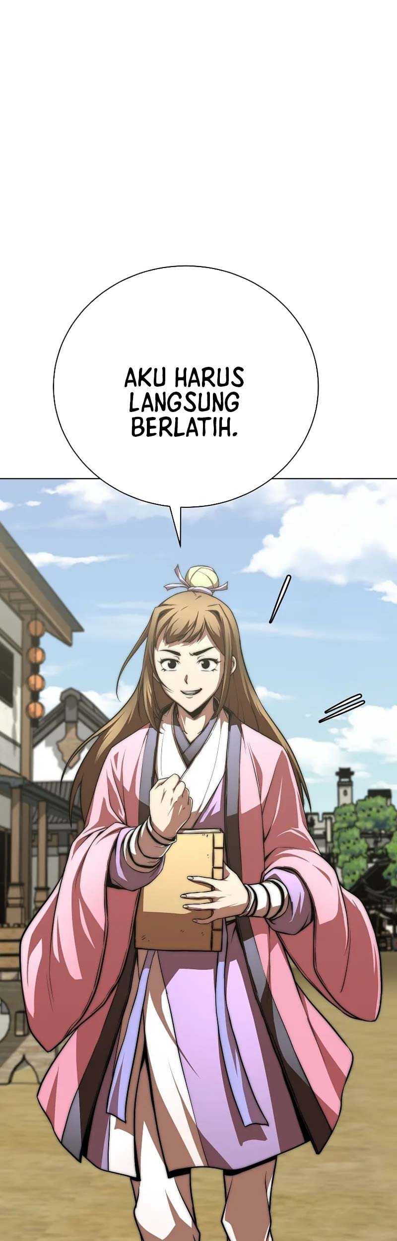 Youngest Son of the NamGung Clan Chapter 69 - halaman 30