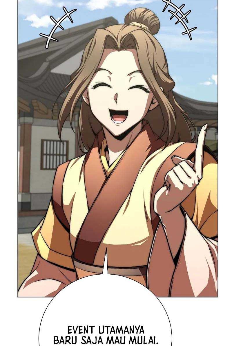 Youngest Son of the NamGung Clan Chapter 69 - halaman 33