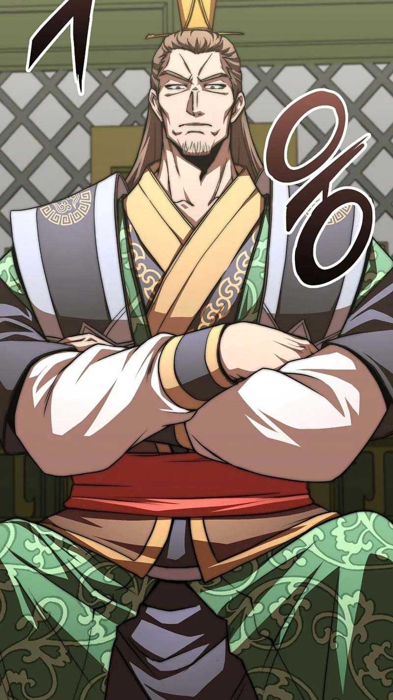 Youngest Son of the NamGung Clan Chapter 69 - halaman 45