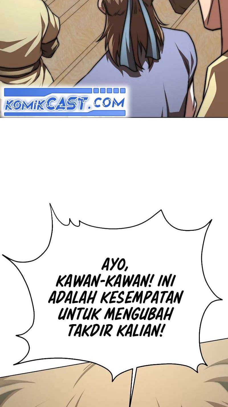 Youngest Son of the NamGung Clan Chapter 69 - halaman 47