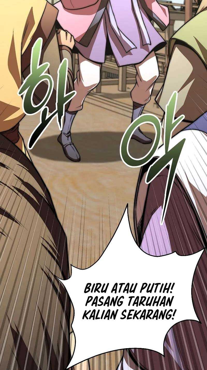Youngest Son of the NamGung Clan Chapter 69 - halaman 49