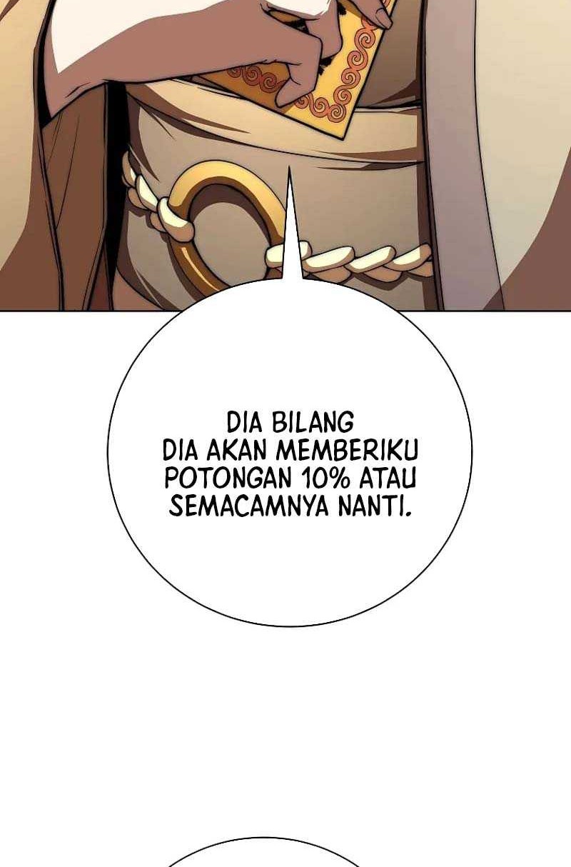 Youngest Son of the NamGung Clan Chapter 69 - halaman 61