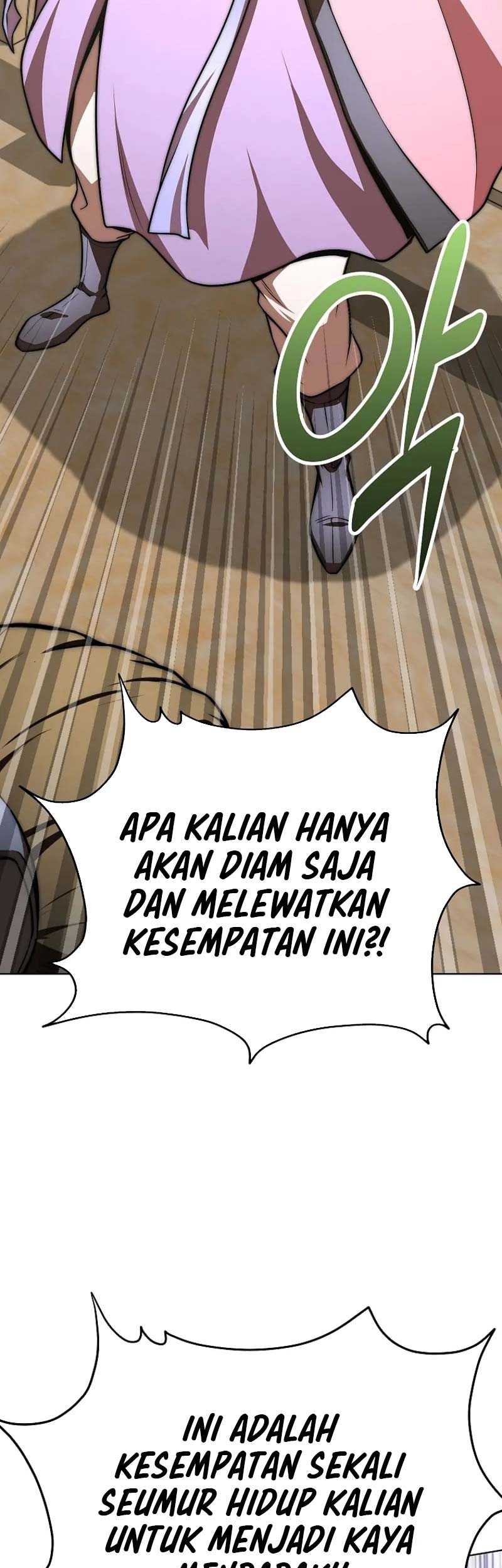 Youngest Son of the NamGung Clan Chapter 69 - halaman 64
