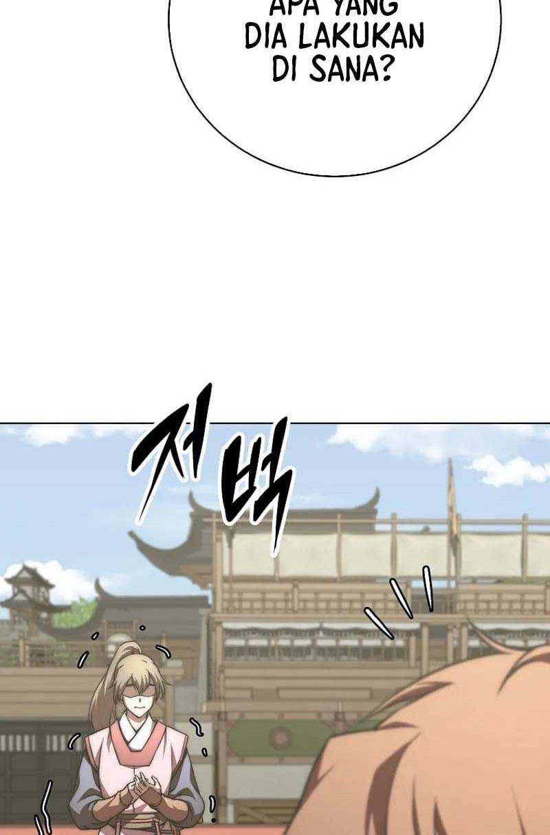 Youngest Son of the NamGung Clan Chapter 69 - halaman 67