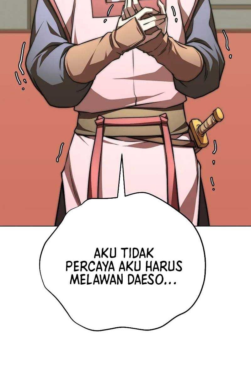 Youngest Son of the NamGung Clan Chapter 69 - halaman 69