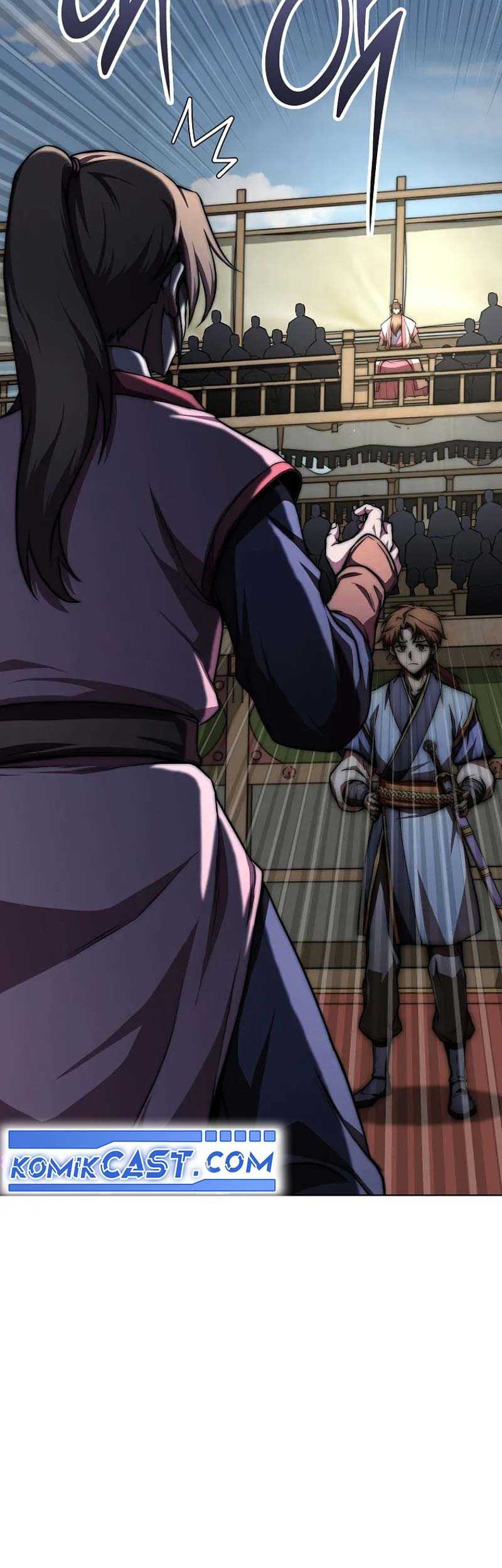 Youngest Son of the NamGung Clan Chapter 69 - halaman 78