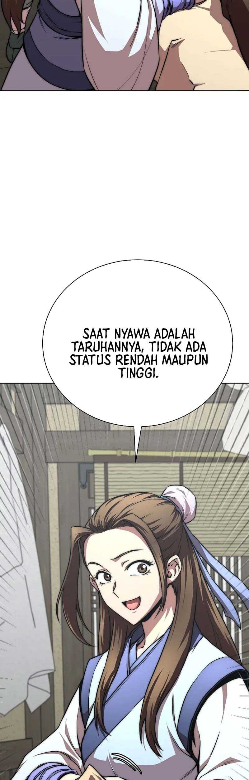 Youngest Son of the NamGung Clan Chapter 69 - halaman 8