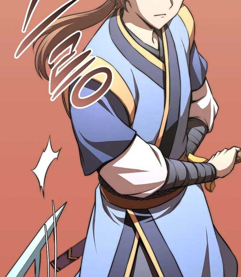 Youngest Son of the NamGung Clan Chapter 69 - halaman 85