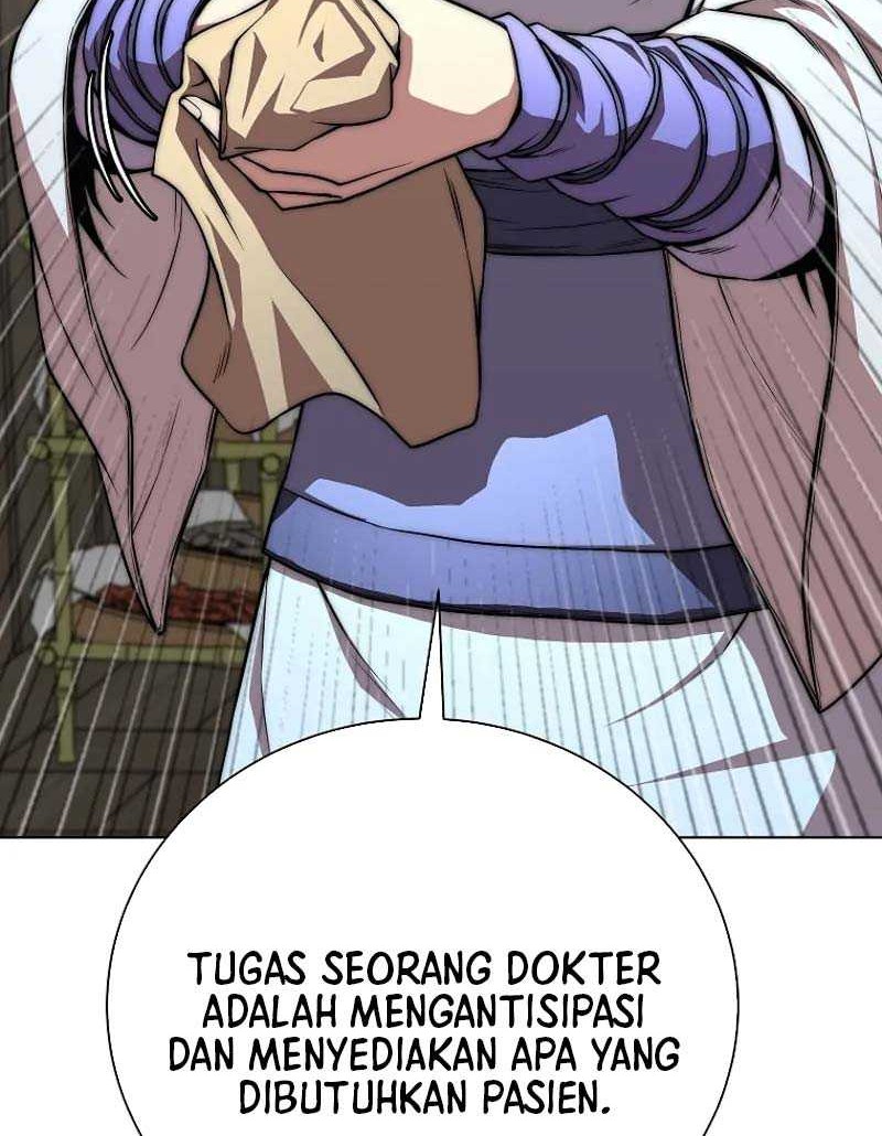 Youngest Son of the NamGung Clan Chapter 69 - halaman 9