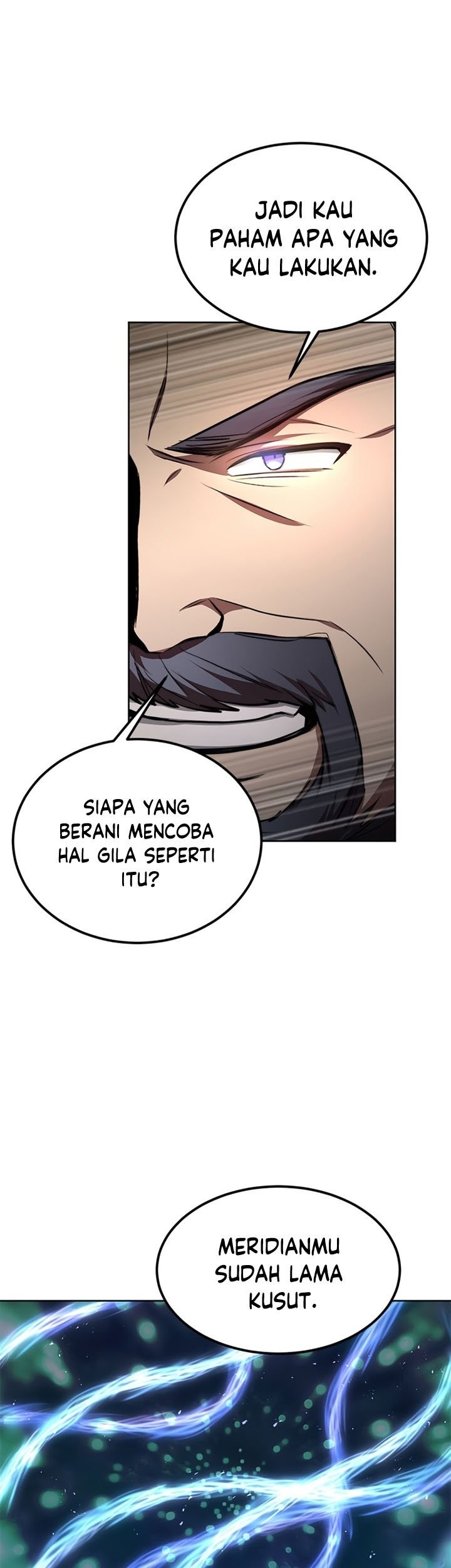 Youngest Son of the NamGung Clan Chapter 7 - halaman 18