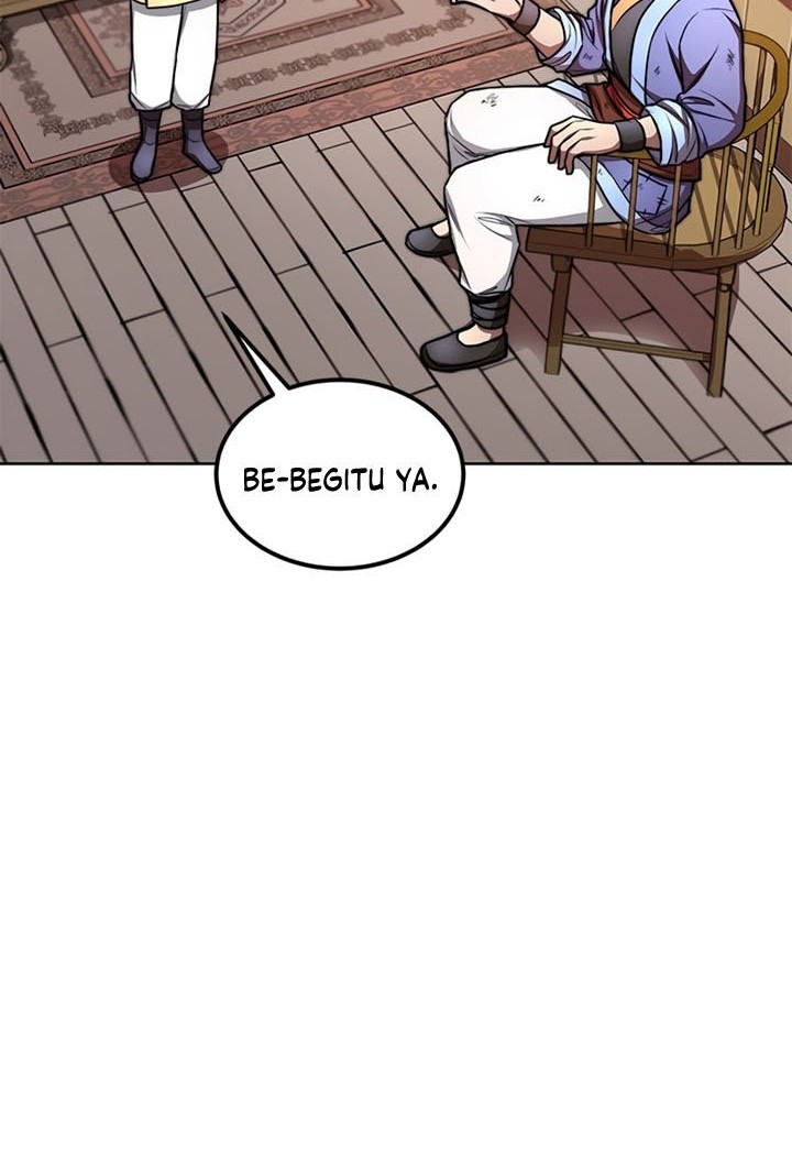 Youngest Son of the NamGung Clan Chapter 7 - halaman 21
