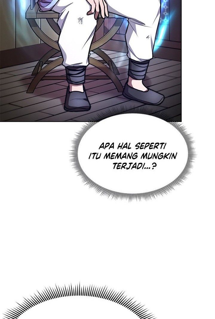 Youngest Son of the NamGung Clan Chapter 7 - halaman 23