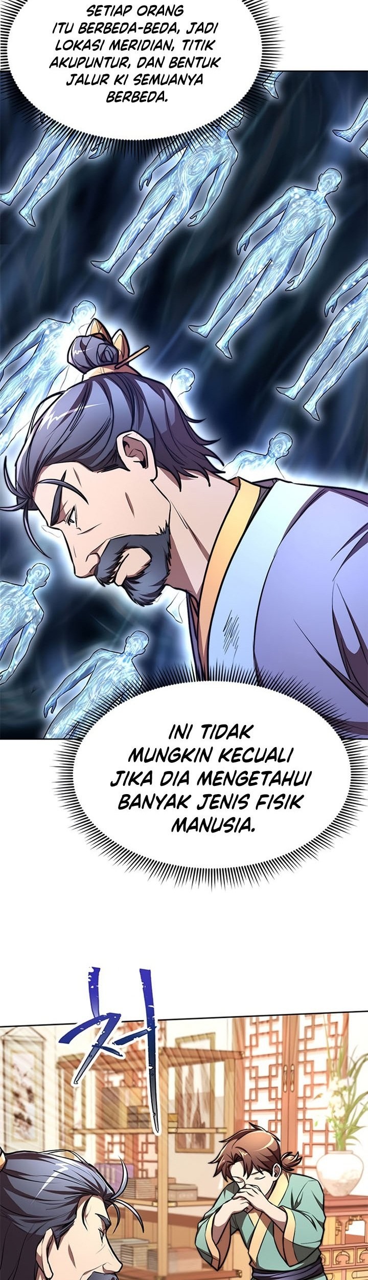 Youngest Son of the NamGung Clan Chapter 7 - halaman 24