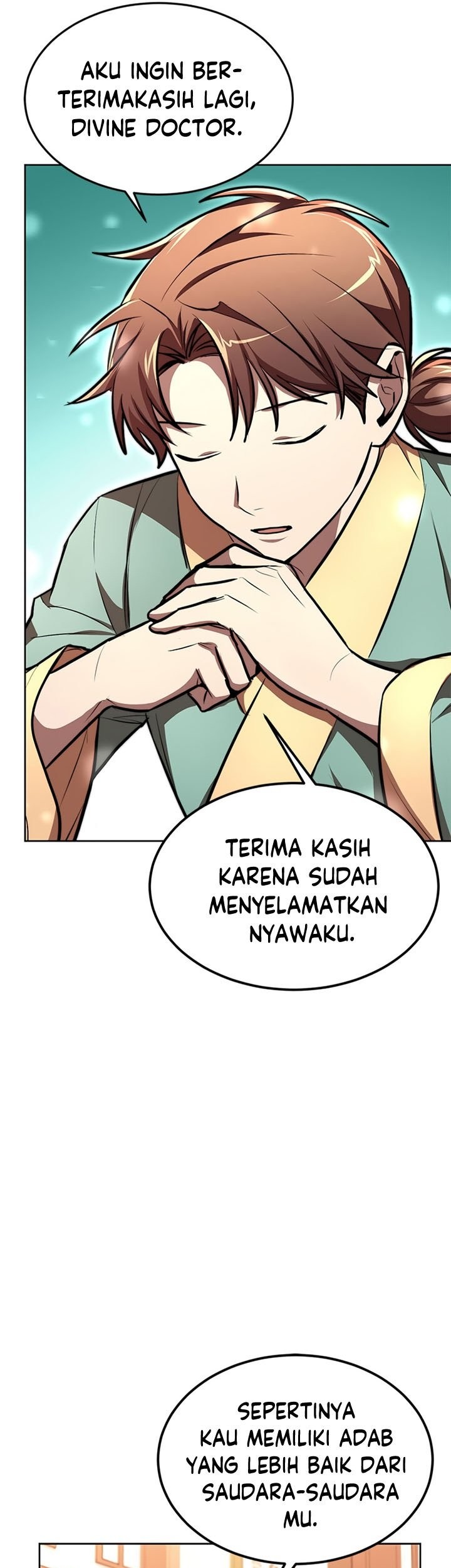 Youngest Son of the NamGung Clan Chapter 7 - halaman 26